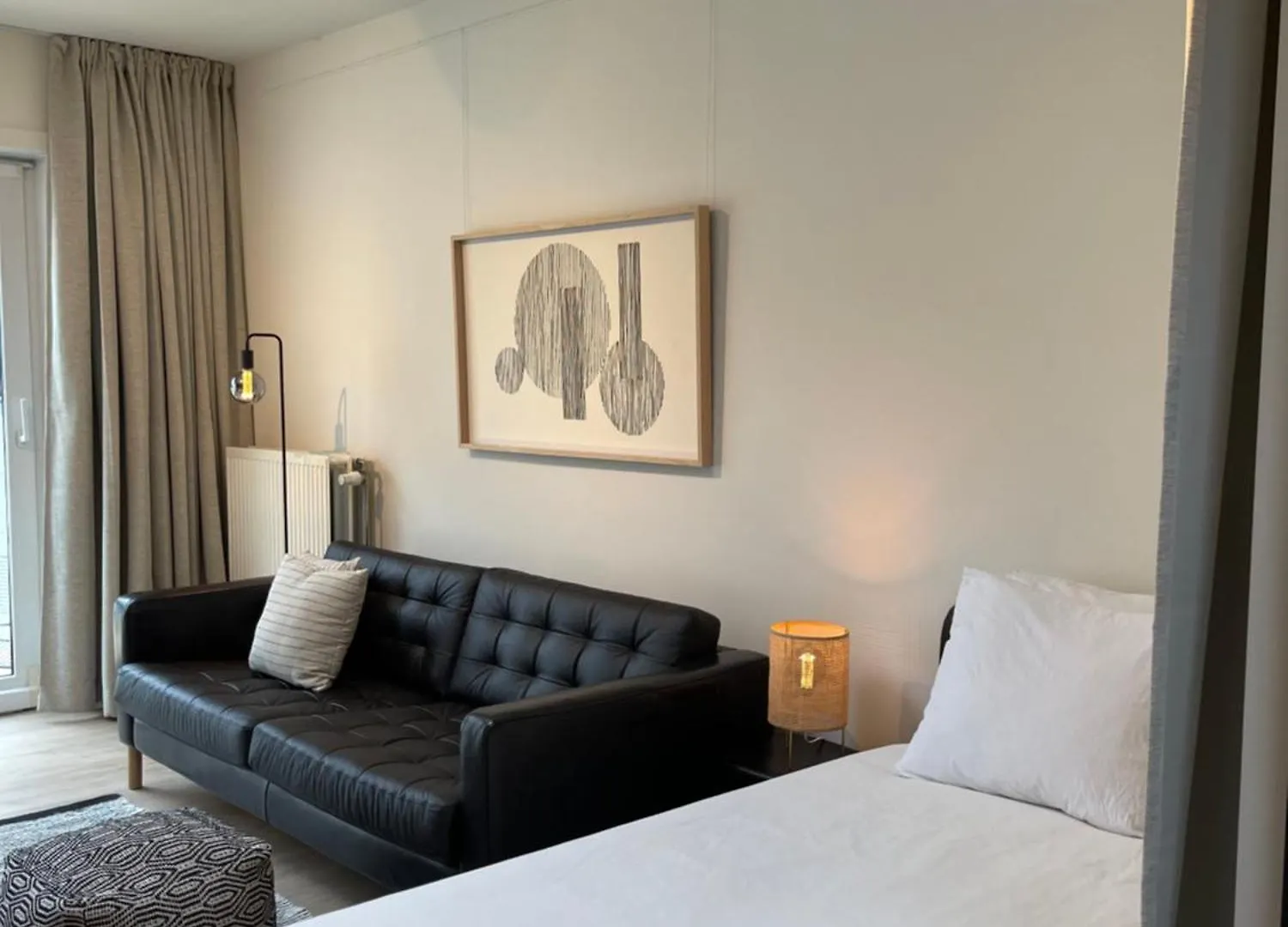 Unique Luxury Apartment With Cosy Garden! Ghent